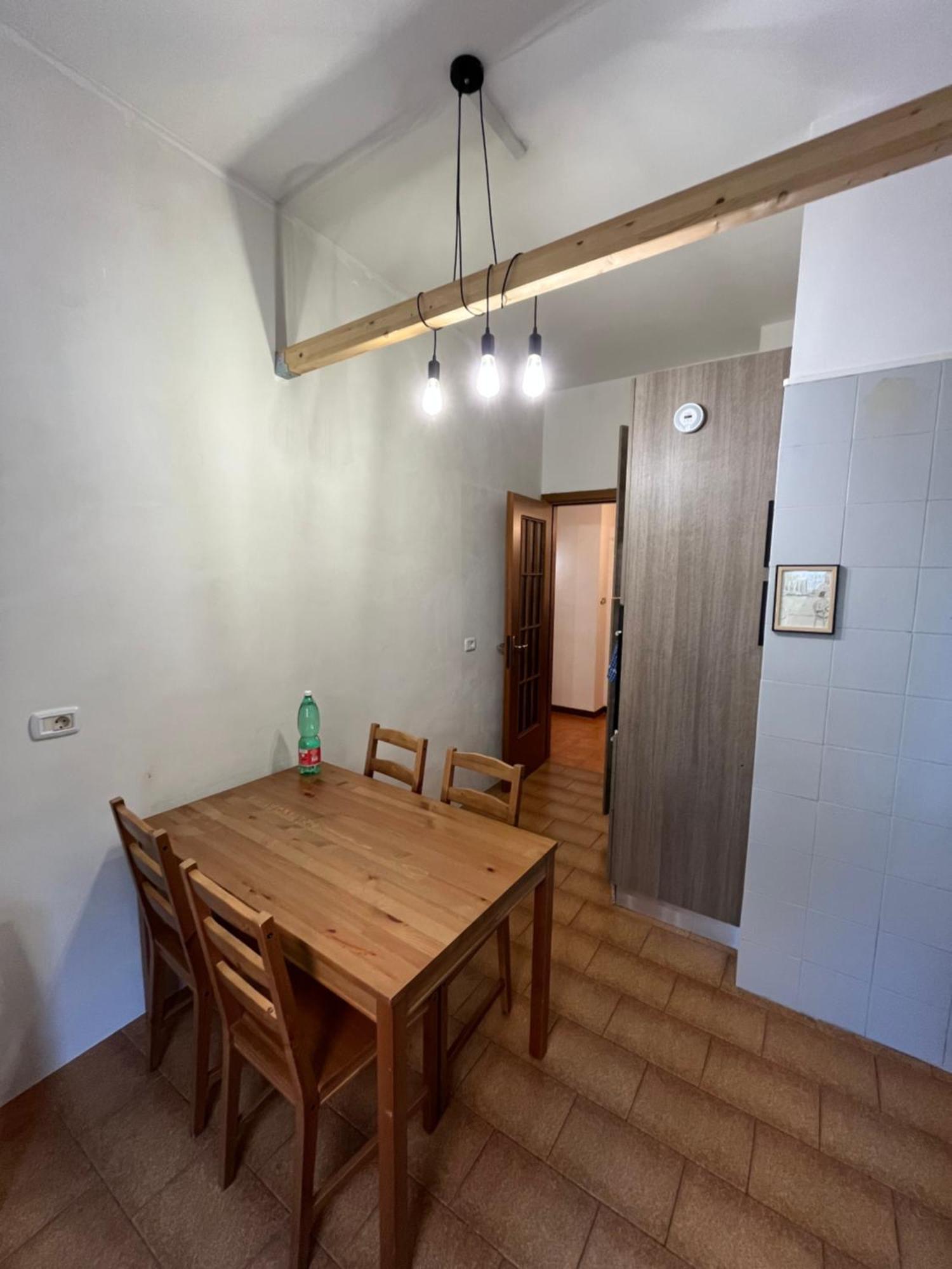 Casa Angelini Apartamento Roma Exterior foto